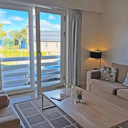 4 Person Holiday In * Gudhjem