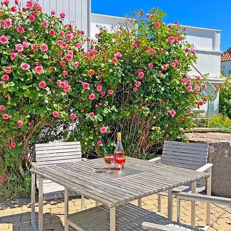 Nyaraló 4 Person Holiday In