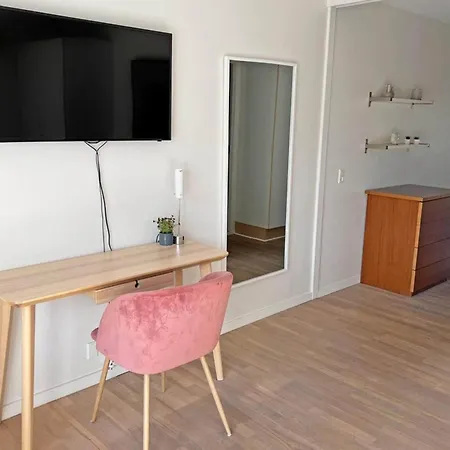4 Person Holiday In Nyaraló *