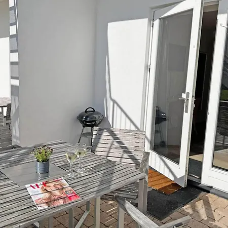 4 Person Holiday In * Gudhjem