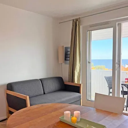 Nyaraló 4 Person Holiday In Gudhjem