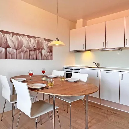 Nyaraló 4 Person Holiday In