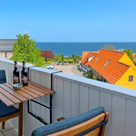4 Person Holiday In Nyaraló