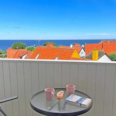 4 Person Holiday In Nyaraló *