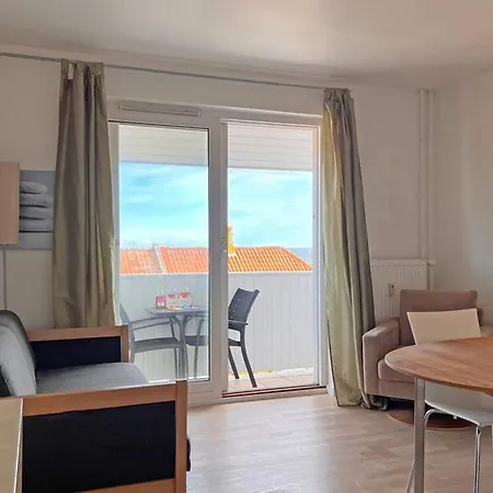 4 Person Holiday In * Gudhjem